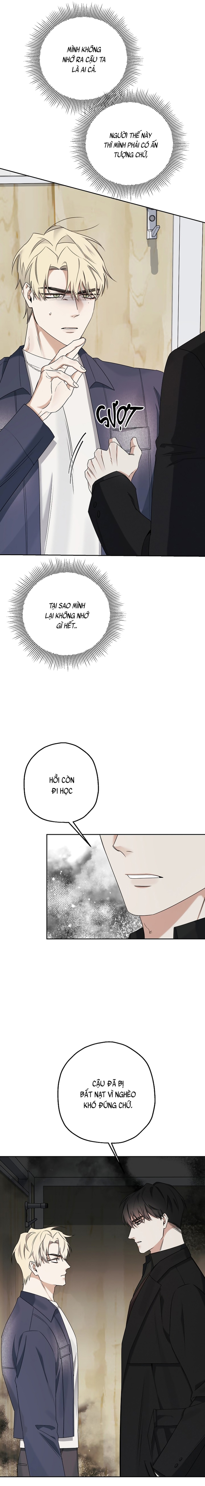 [ TUYỂN TẬP TRUYỆN NGẮN BL] Cuộc Xâm Lược Dâm Đãng Chapter 52 - Next Chapter 53 H