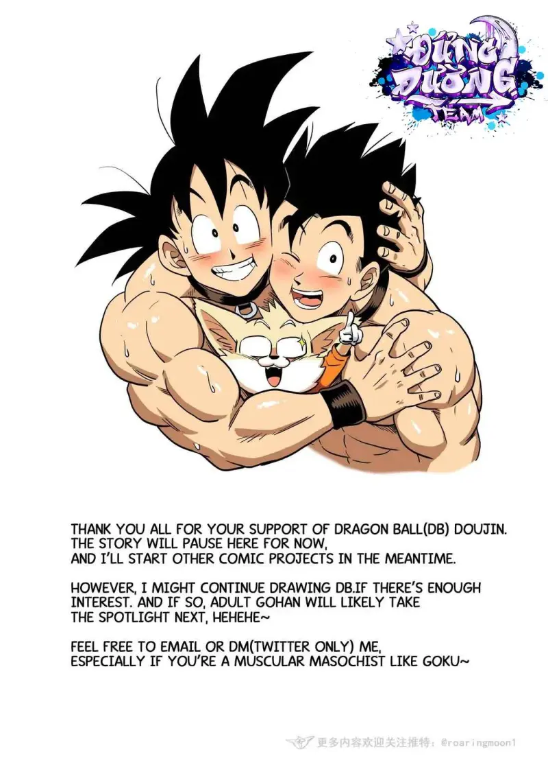 ONESHORT BÁI THIẾN Chapter 28.3 19+ - Next Chapter 29 19+