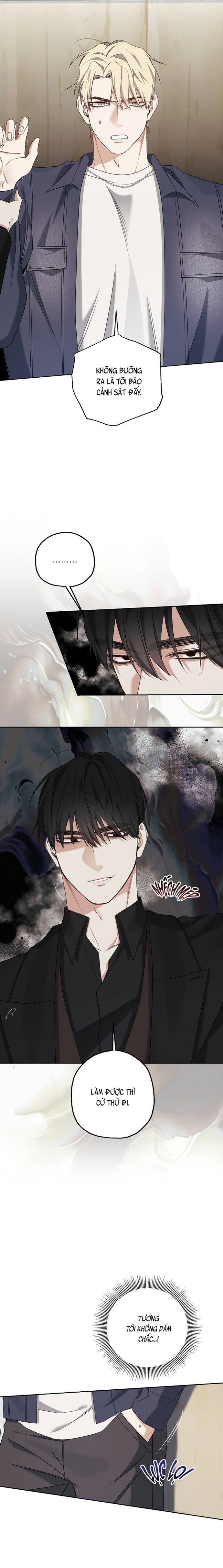 [ TUYỂN TẬP TRUYỆN NGẮN BL] Cuộc Xâm Lược Dâm Đãng Chapter 52 - Next Chapter 53 H