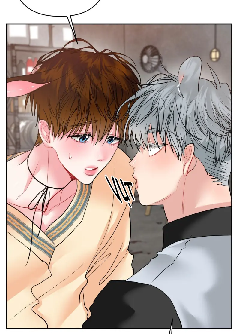 (ABO) Peppermint Candy Chapter 13 ngoại truyện đặc biệt - Next 