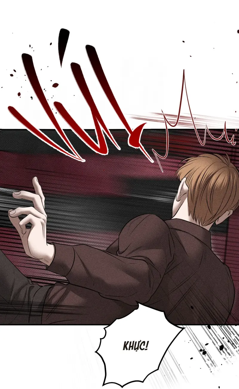 [DDT] KẺ ĐÁNH CẮP TRÁI TIM Chapter 14 19+ - Next Chapter 15 19+