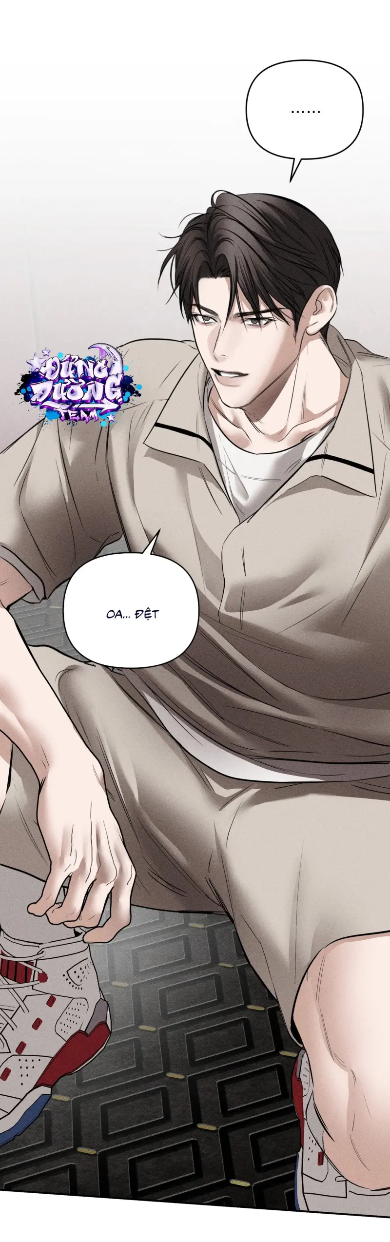 [DDT] KẺ ĐÁNH CẮP TRÁI TIM Chapter 14 19+ - Next Chapter 15 19+