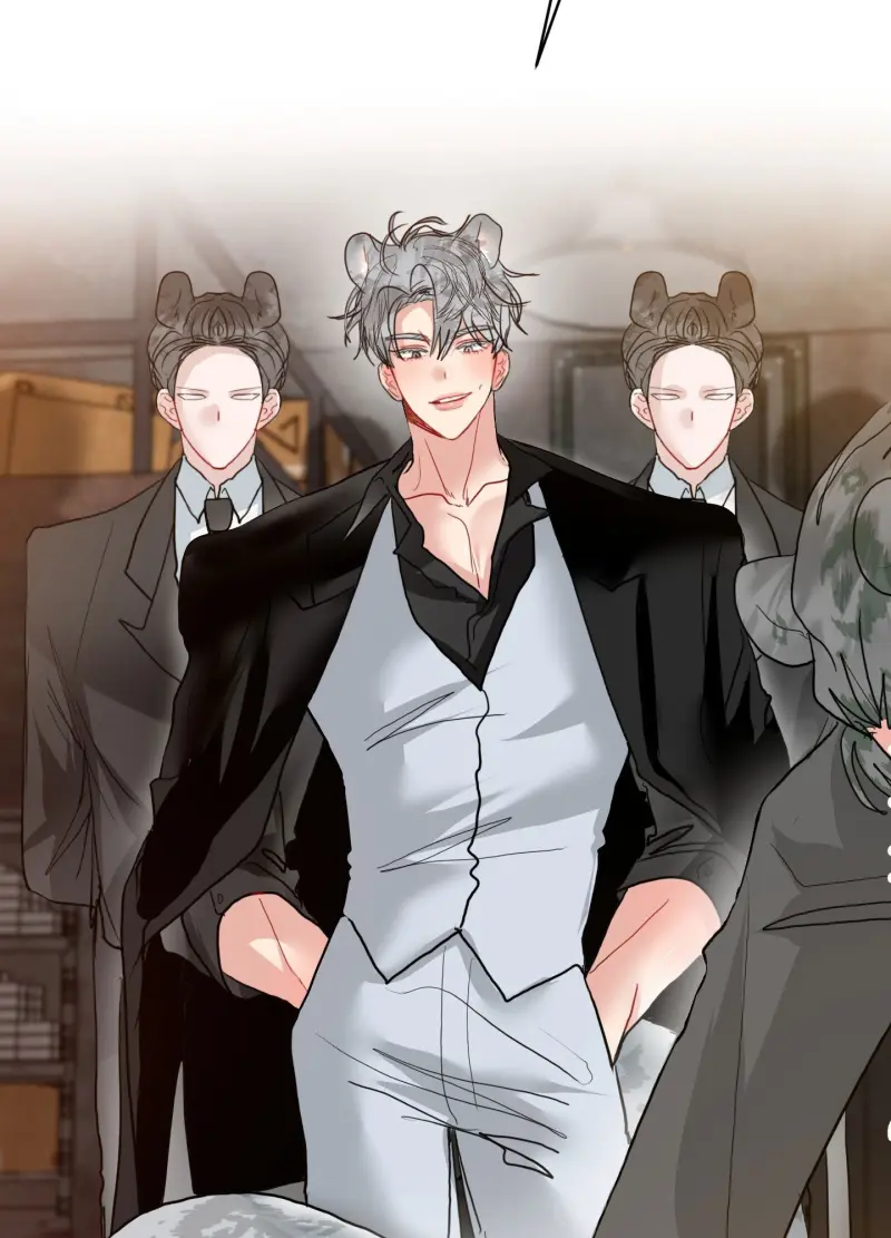 (ABO) Peppermint Candy Chapter 13 ngoại truyện đặc biệt - Next 