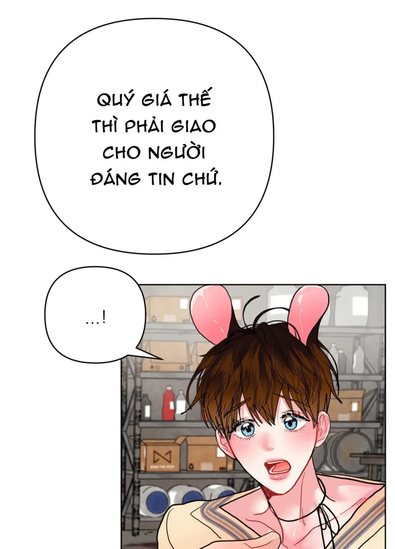 (ABO) Peppermint Candy Chapter 13 ngoại truyện đặc biệt - Next 