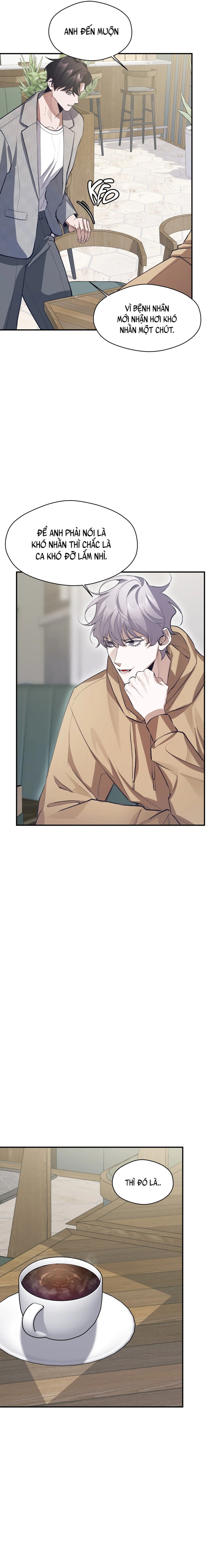 Hangman Chapter 3 - Next Chapter 4