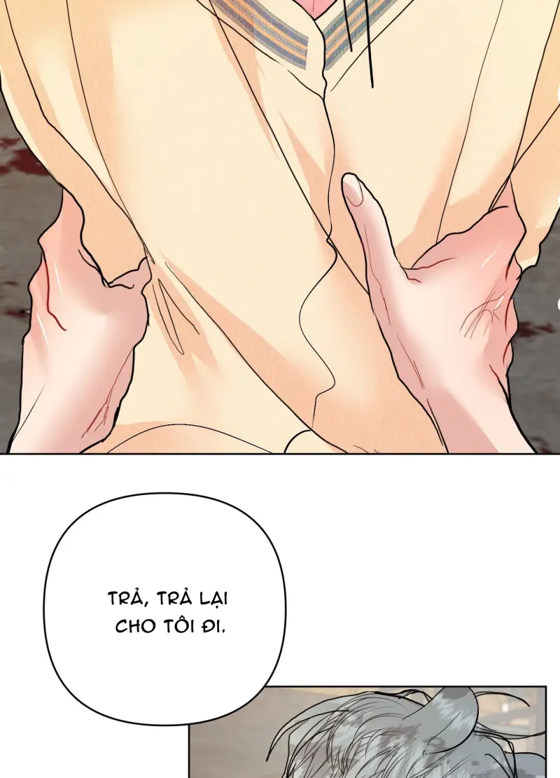 (ABO) Peppermint Candy Chapter 13 ngoại truyện đặc biệt - Next 