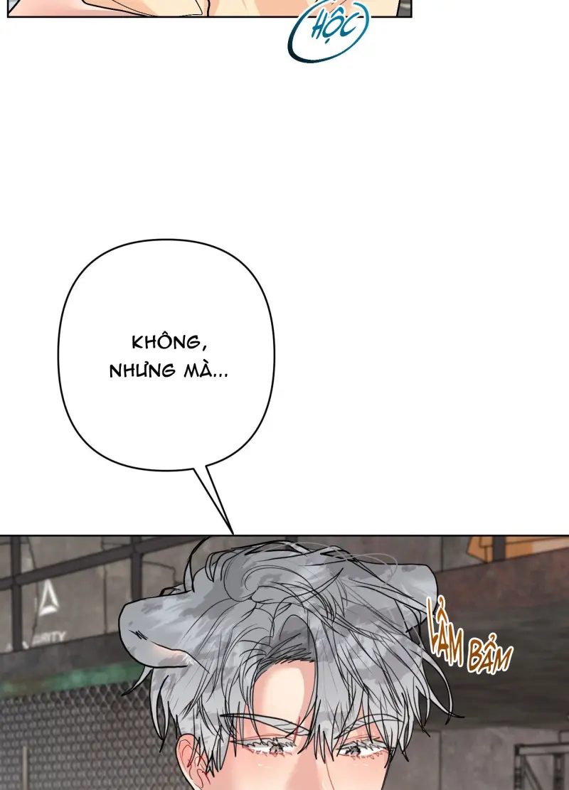 (ABO) Peppermint Candy Chapter 13 ngoại truyện đặc biệt - Next 