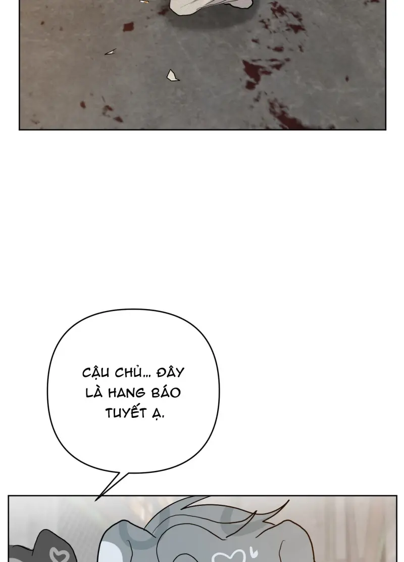 (ABO) Peppermint Candy Chapter 13 ngoại truyện đặc biệt - Next 