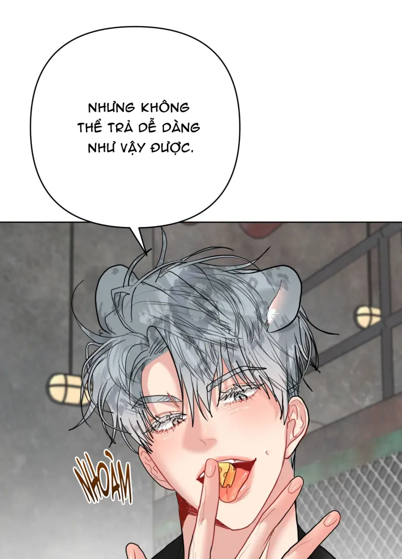 (ABO) Peppermint Candy Chapter 13 ngoại truyện đặc biệt - Next 