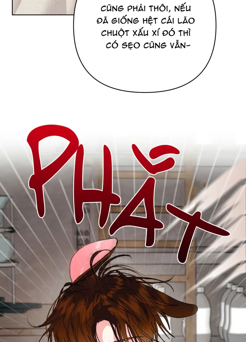 (ABO) Peppermint Candy Chapter 13 ngoại truyện đặc biệt - Next 