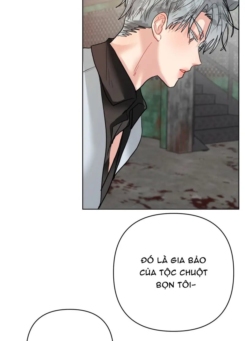 (ABO) Peppermint Candy Chapter 13 ngoại truyện đặc biệt - Next 