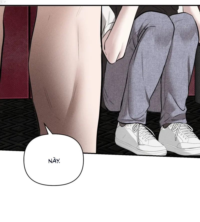 [DDT] KẺ ĐÁNH CẮP TRÁI TIM Chapter 14 19+ - Next Chapter 15 19+