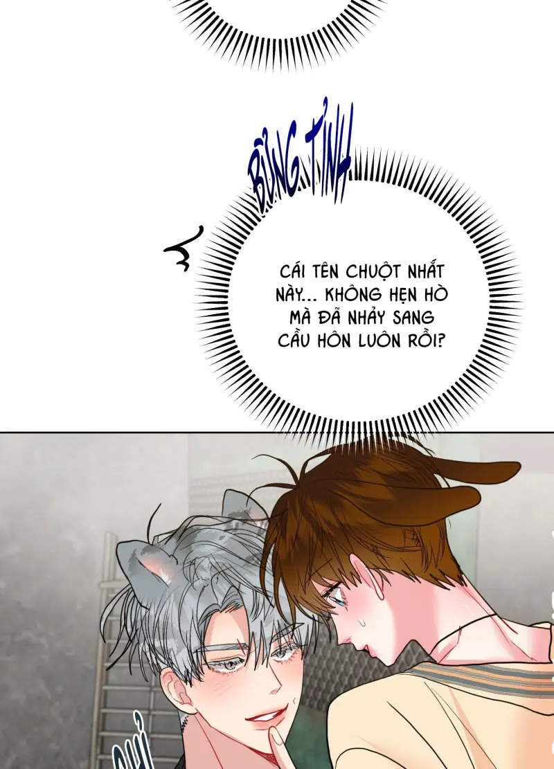 (ABO) Peppermint Candy Chapter 13 ngoại truyện đặc biệt - Next 