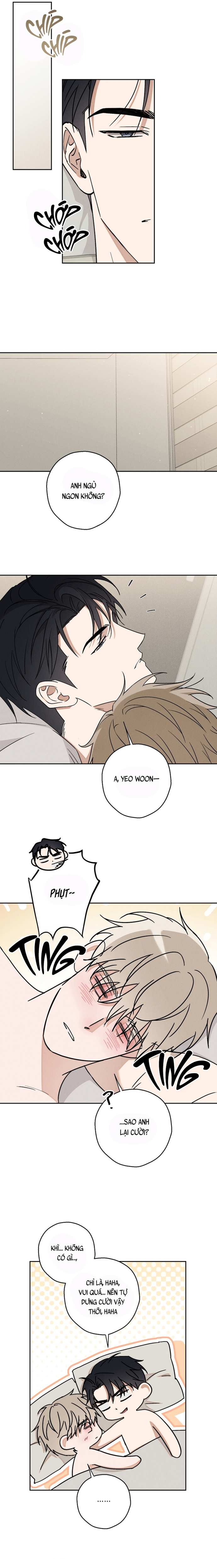 Idol Complex Chapter 7 H+ (END) - Trang 2