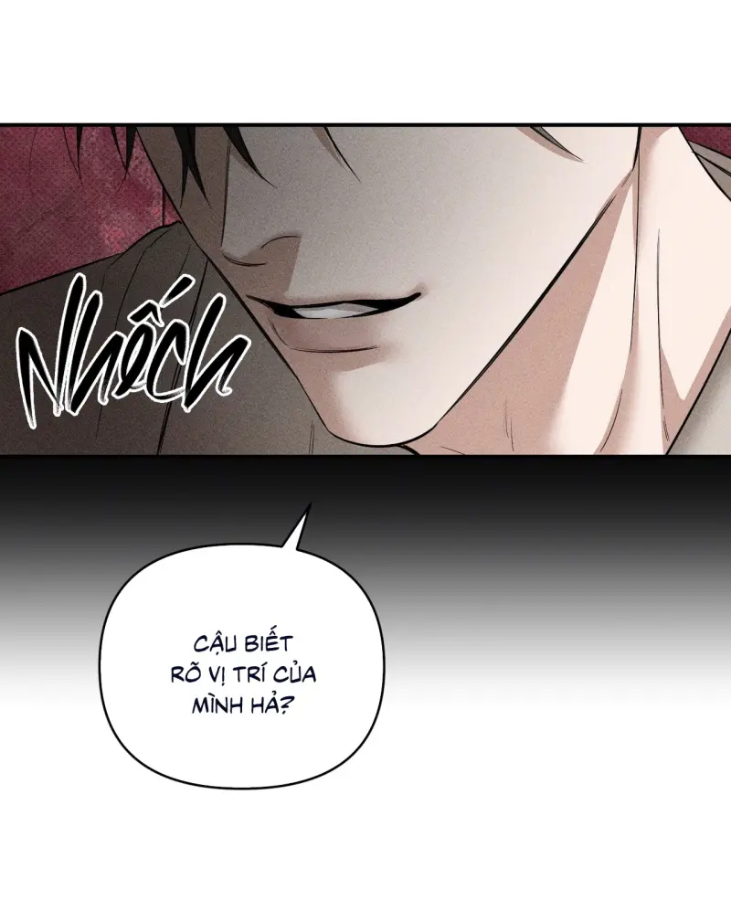 [DDT] KẺ ĐÁNH CẮP TRÁI TIM Chapter 14 19+ - Next Chapter 15 19+