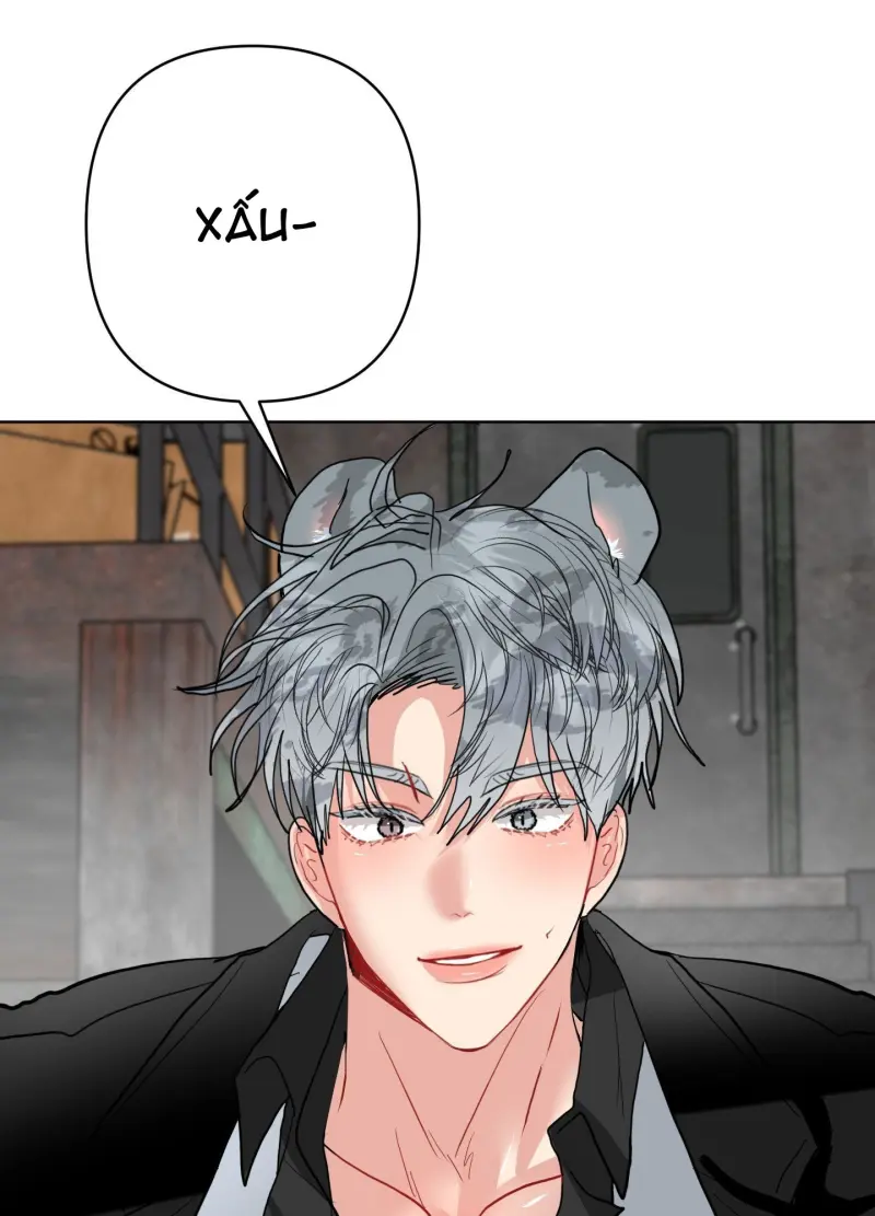 (ABO) Peppermint Candy Chapter 13 ngoại truyện đặc biệt - Next 