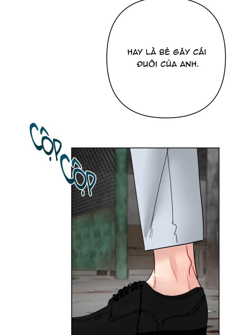 (ABO) Peppermint Candy Chapter 13 ngoại truyện đặc biệt - Next 