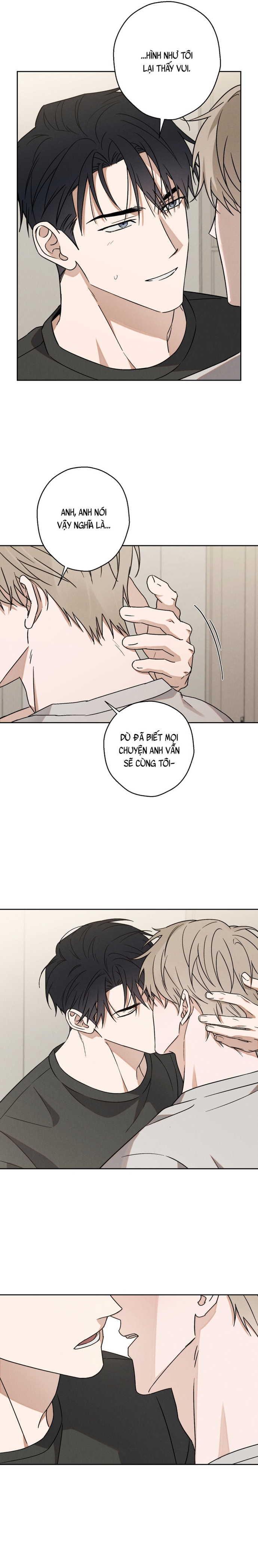 Idol Complex Chapter 7 H+ (END) - Trang 2