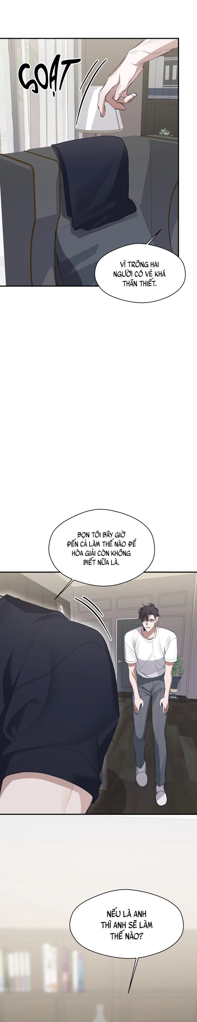 Hangman Chapter 3 - Next Chapter 4