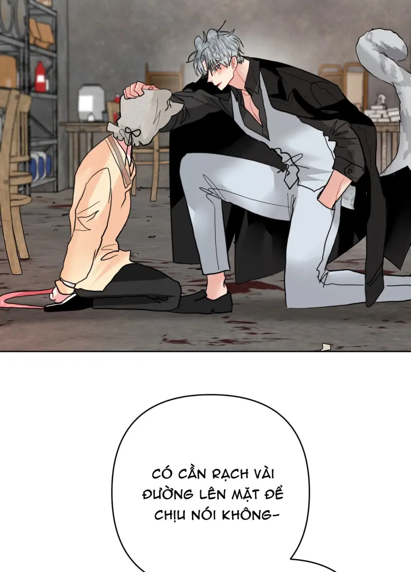 (ABO) Peppermint Candy Chapter 13 ngoại truyện đặc biệt - Next 