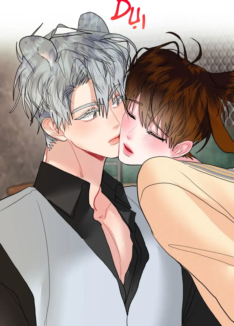 (ABO) Peppermint Candy Chapter 13 ngoại truyện đặc biệt - Next 