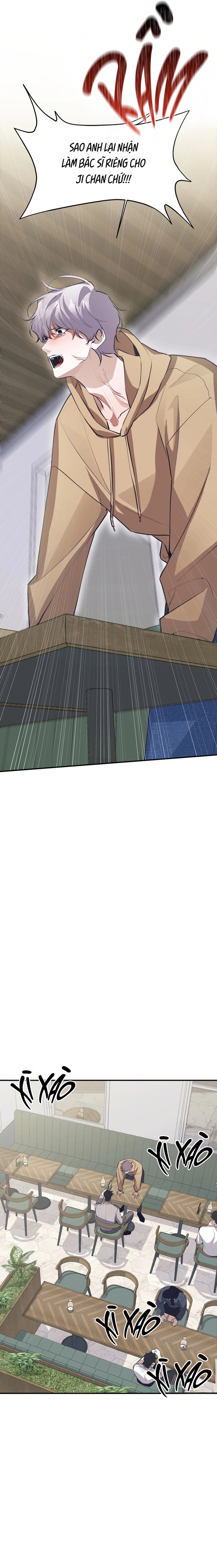 Hangman Chapter 3 - Next Chapter 4