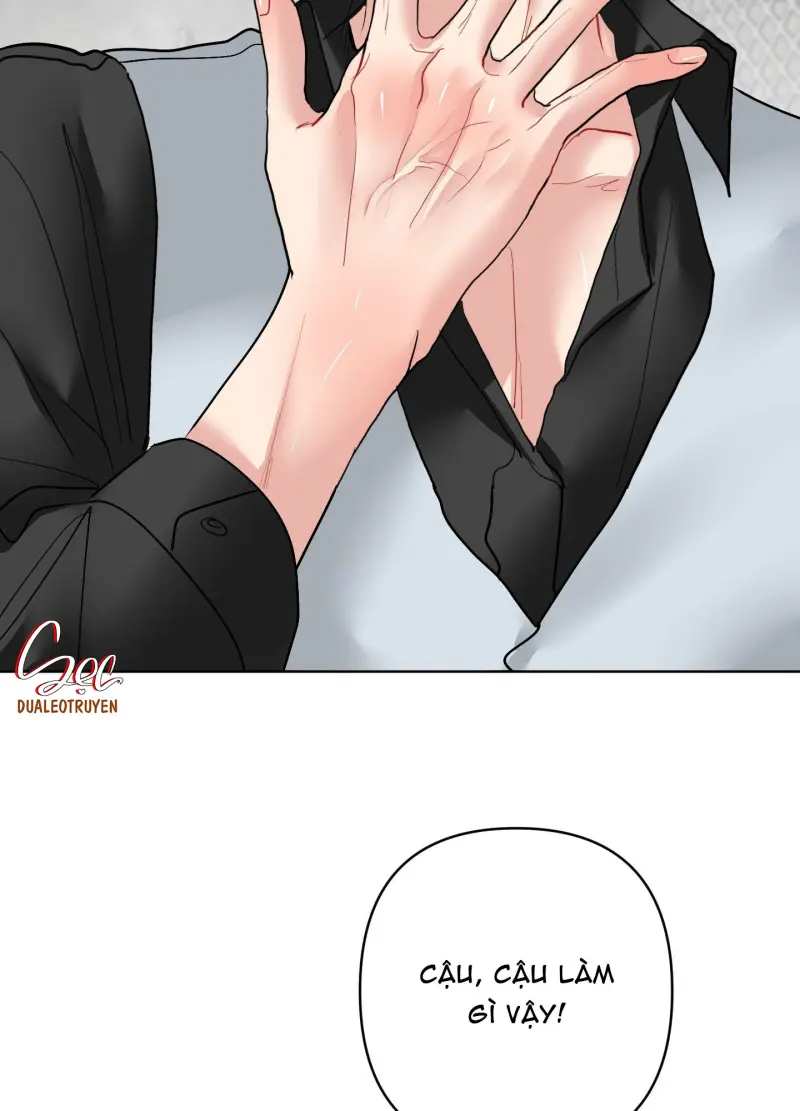 (ABO) Peppermint Candy Chapter 13 ngoại truyện đặc biệt - Next 