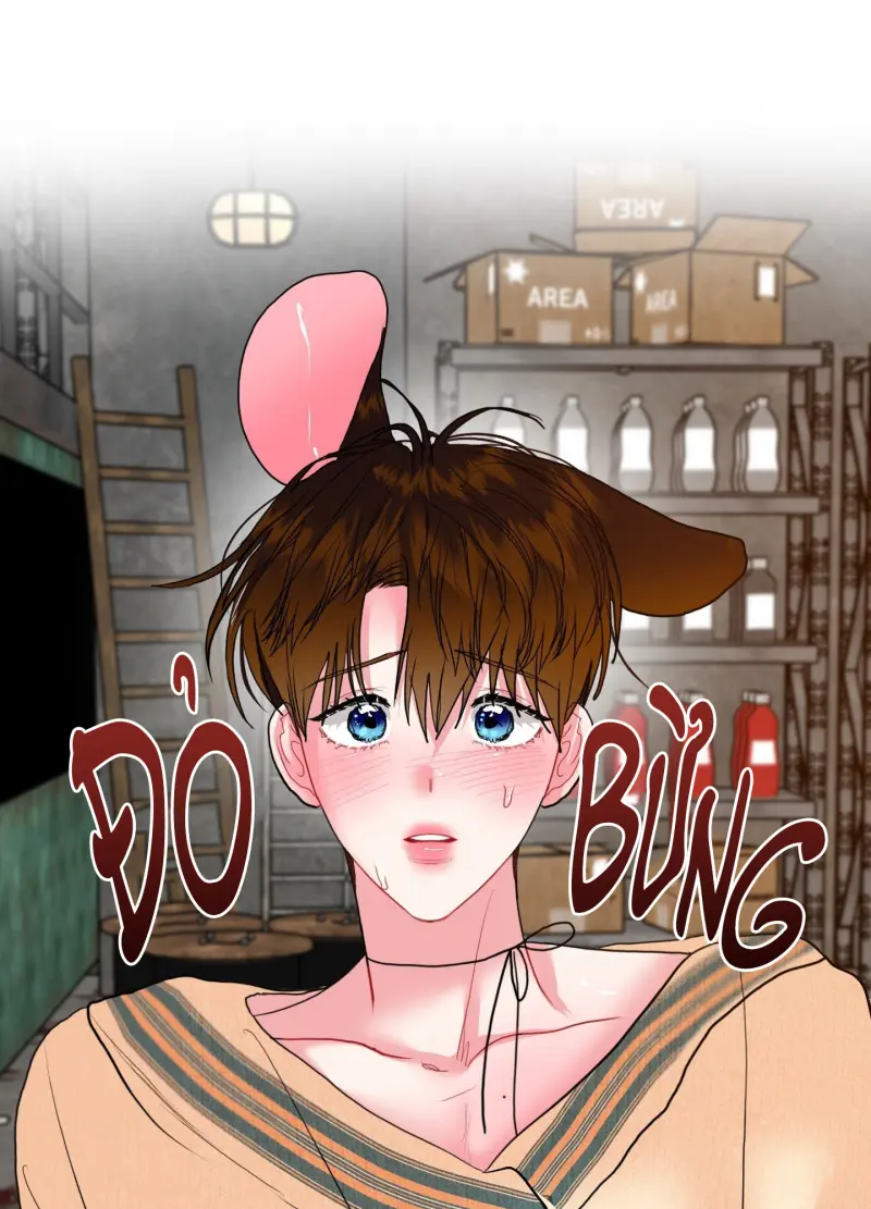 (ABO) Peppermint Candy Chapter 13 ngoại truyện đặc biệt - Next 