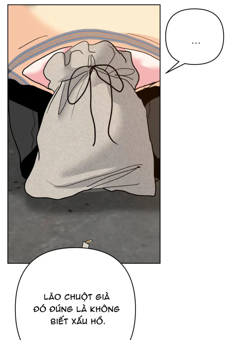 (ABO) Peppermint Candy Chapter 13 ngoại truyện đặc biệt - Next 