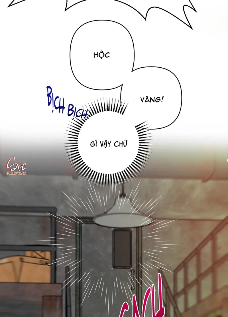 (ABO) Peppermint Candy Chapter 13 ngoại truyện đặc biệt - Next 