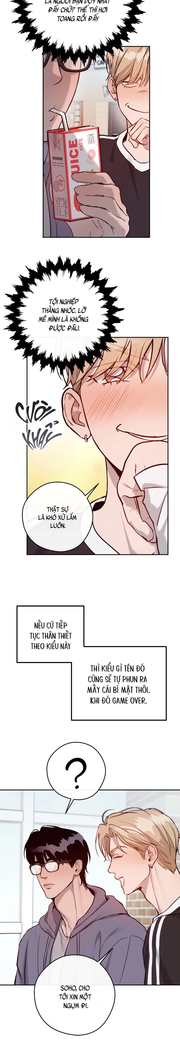 NEST Chapter 3 H - Trang 2