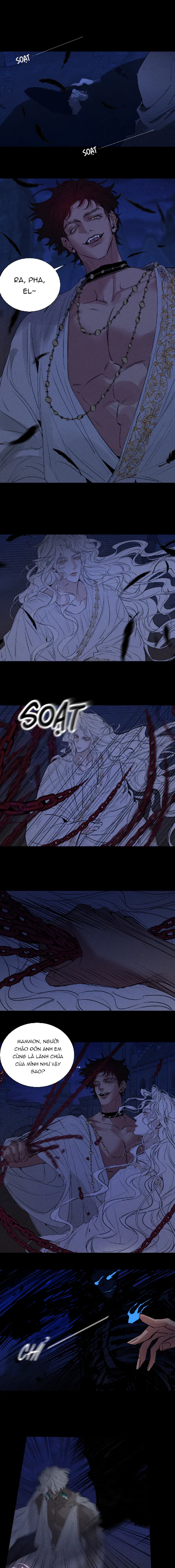 Tùy Tâm Tùy Ý Chapter 23 - Trang 2