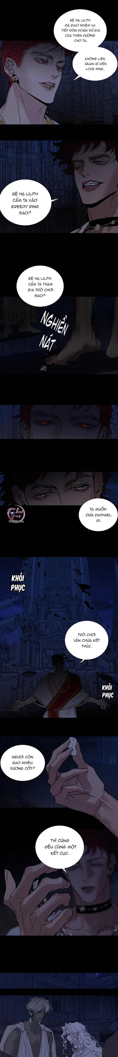 Tùy Tâm Tùy Ý Chapter 23 - Trang 2