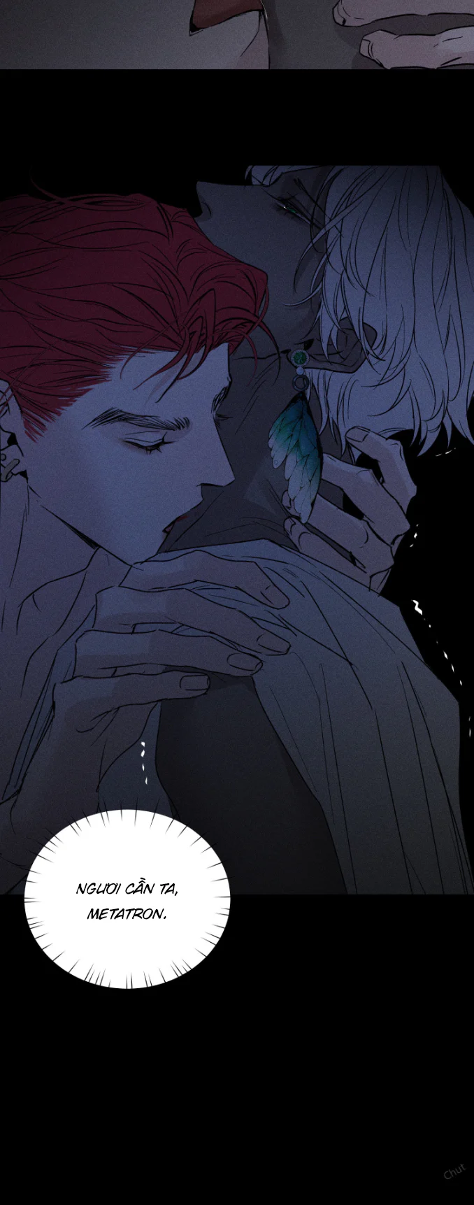 Tùy Tâm Tùy Ý Chapter 23 - Trang 2