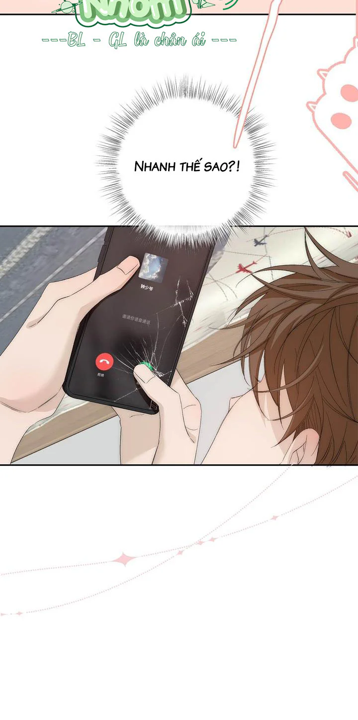 Chọc Quê Vương Tử Mỗi Ngày Chapter 10 Hachiennhom - Trang 2