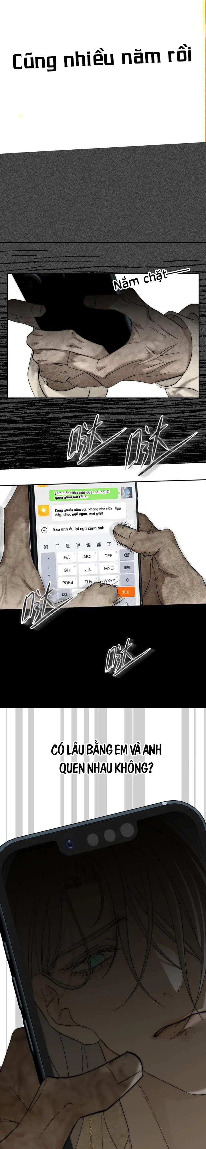 Chọc Quê Vương Tử Mỗi Ngày Chapter 10 Hachiennhom - Trang 2