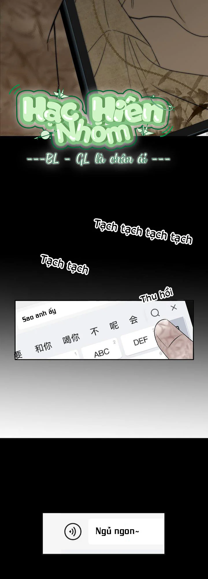 Chọc Quê Vương Tử Mỗi Ngày Chapter 10 Hachiennhom - Trang 2