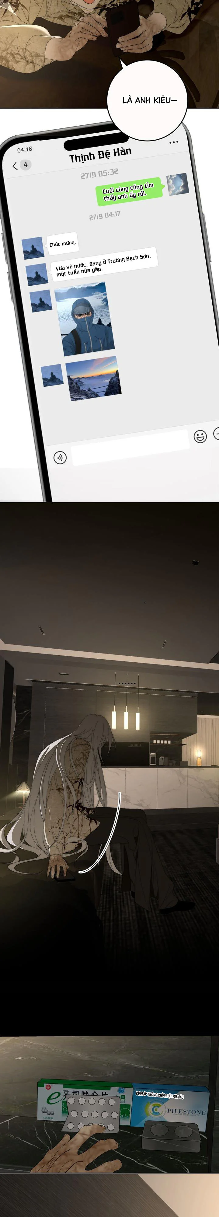 Chọc Quê Vương Tử Mỗi Ngày Chapter 10 Hachiennhom - Trang 2