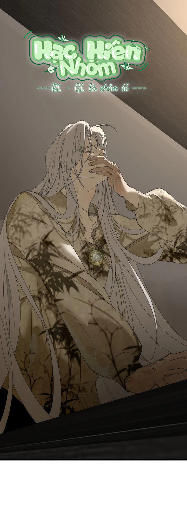 Chọc Quê Vương Tử Mỗi Ngày Chapter 10 Hachiennhom - Trang 2