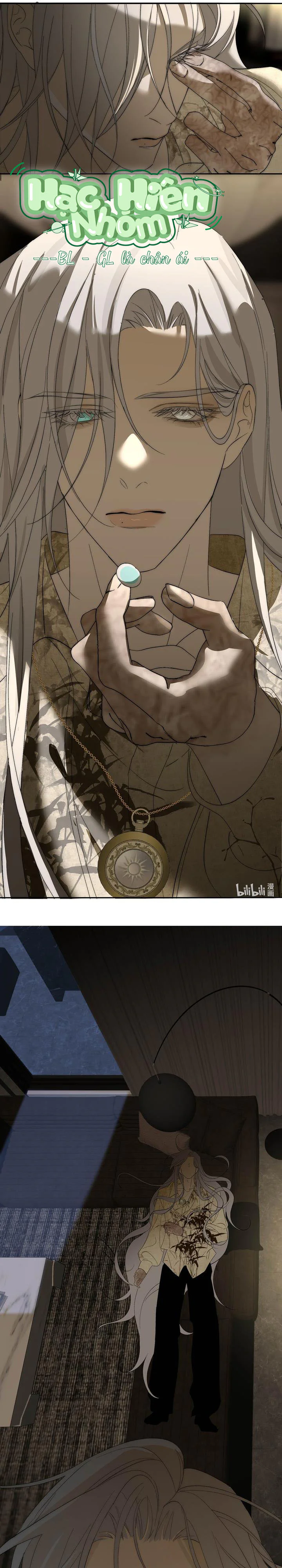 Chọc Quê Vương Tử Mỗi Ngày Chapter 10 Hachiennhom - Trang 2