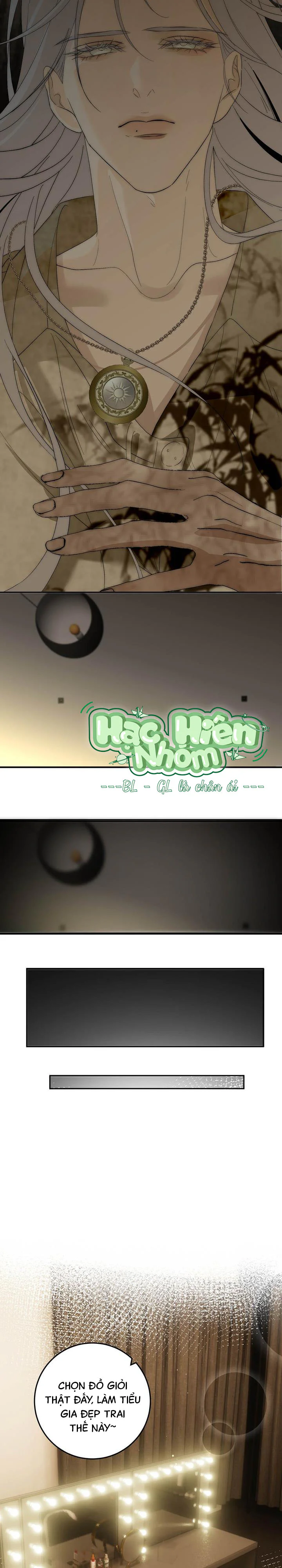 Chọc Quê Vương Tử Mỗi Ngày Chapter 10 Hachiennhom - Trang 2