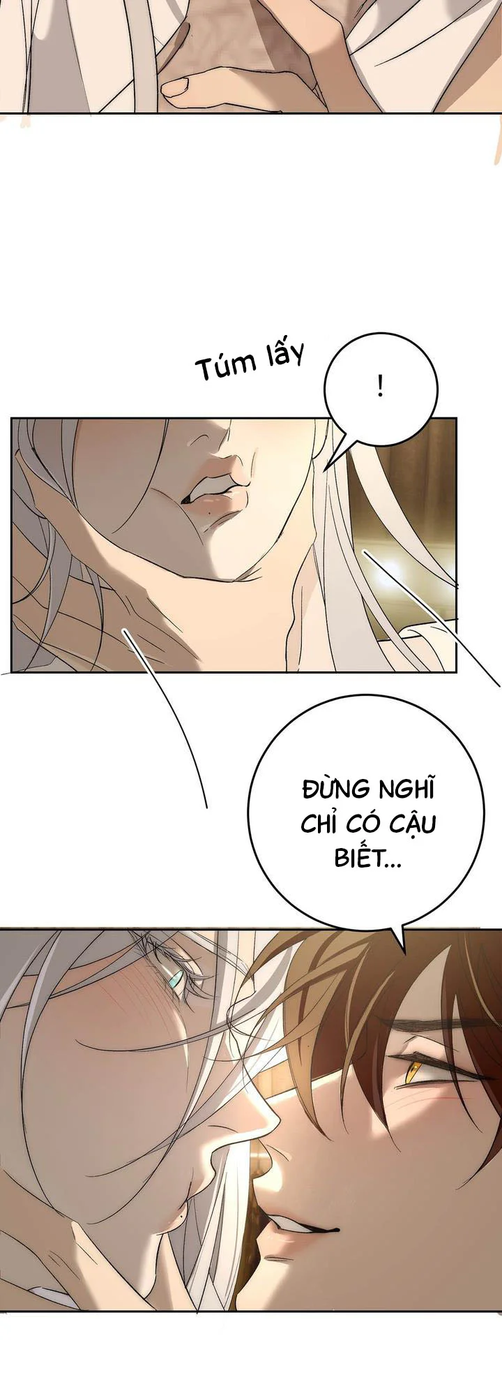 Chọc Quê Vương Tử Mỗi Ngày Chapter 10 Hachiennhom - Trang 2