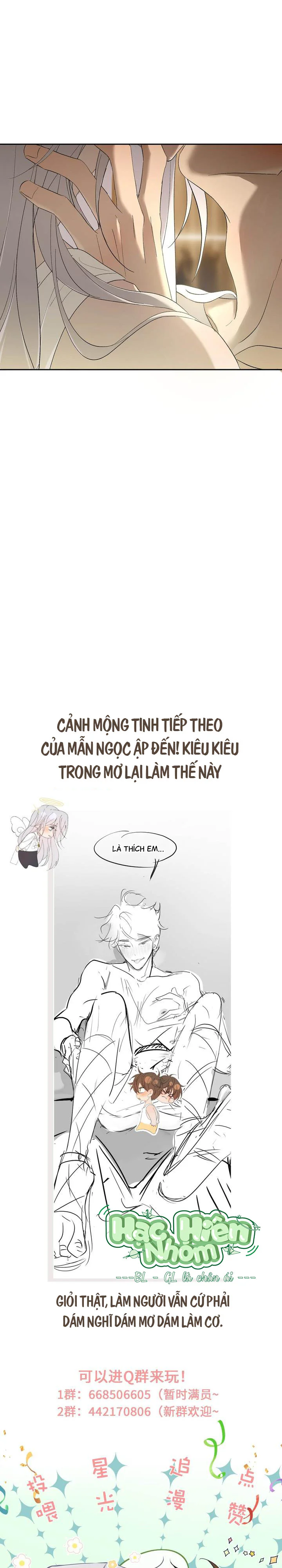 Chọc Quê Vương Tử Mỗi Ngày Chapter 10 Hachiennhom - Trang 2