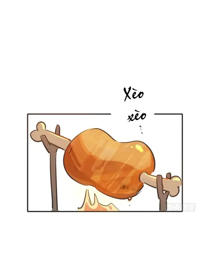 Tình yêu của kẻ khát máu Chapter 39.3 Ngoại truyện 6 - Trang 2