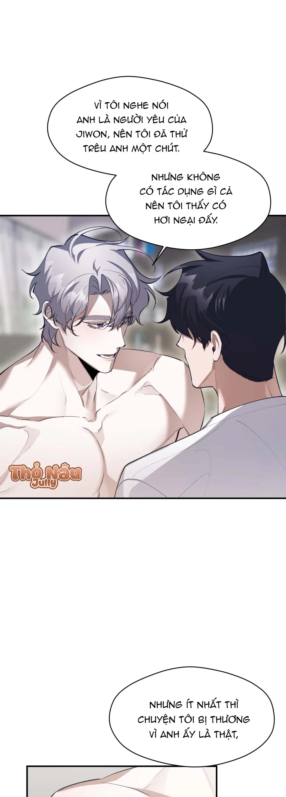 Kẻ Hành Hình Chapter 3 - Next 