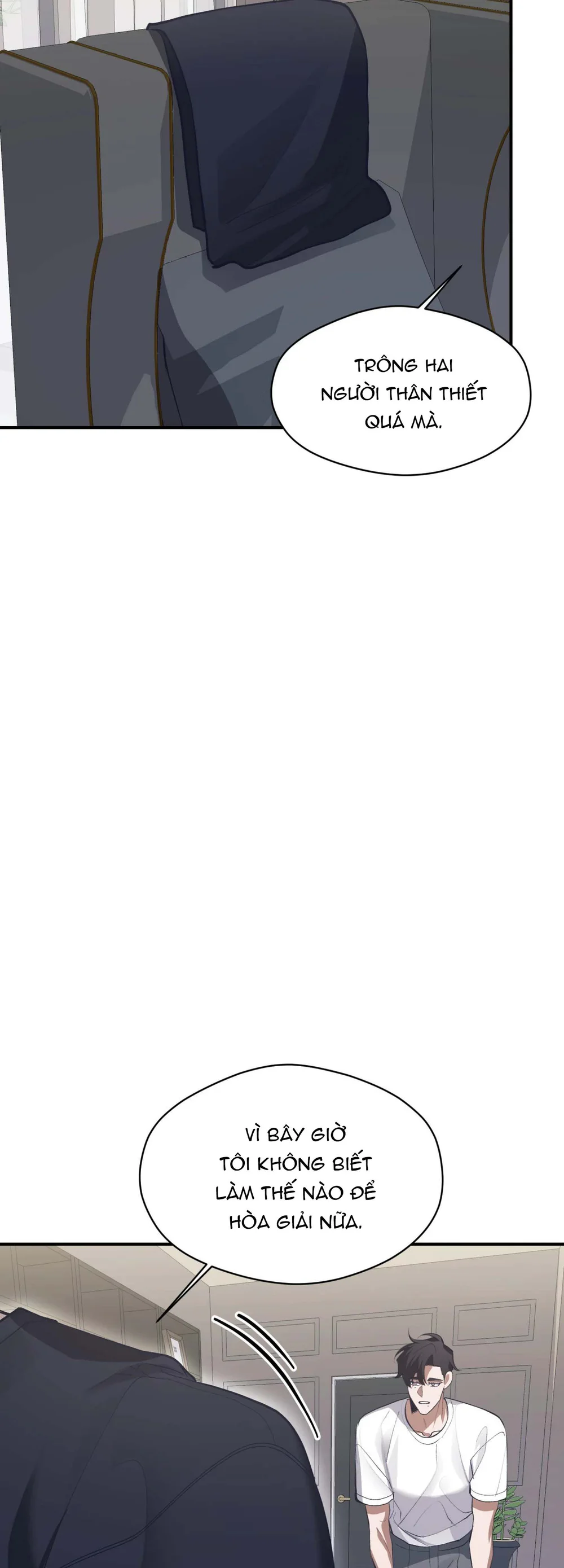 Kẻ Hành Hình Chapter 3 - Next 