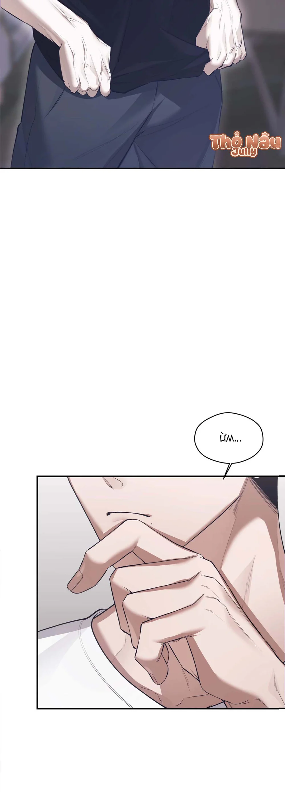 Kẻ Hành Hình Chapter 3 - Next 