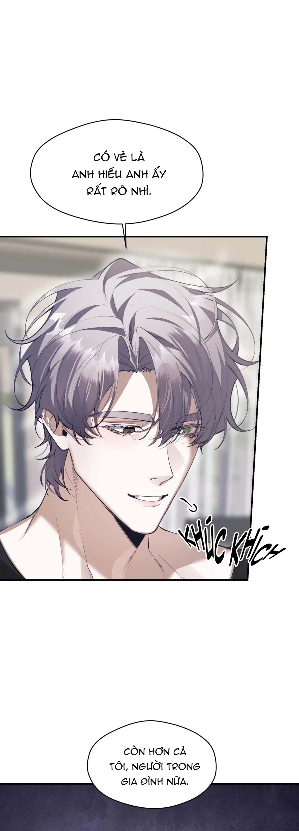 Kẻ Hành Hình Chapter 3 - Next 