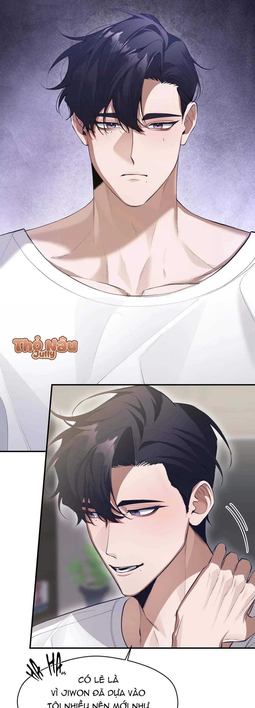 Kẻ Hành Hình Chapter 3 - Next 