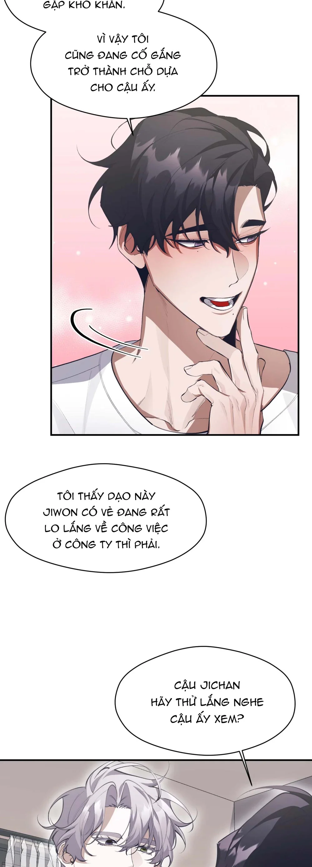 Kẻ Hành Hình Chapter 3 - Next 